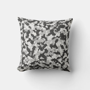 camouflage kissen