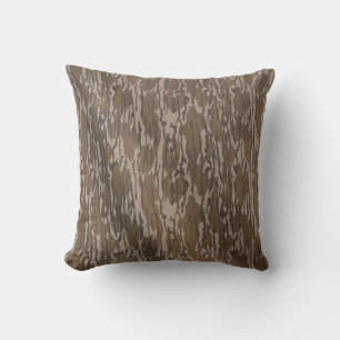 Camouflage Kissen