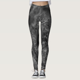 CAMOUFLAGE LEGGINGS
