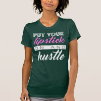Camouflage-Lippenstift T