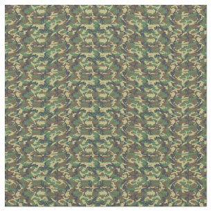 Camouflage militärischer Streitkräfte Stoff