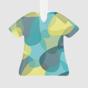 Camouflage, modern, cool, trendig, städtisch geome ornament
