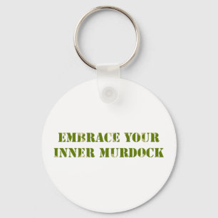 Camouflage Murdock Schlüsselanhänger