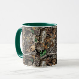 Camouflage Nr. 1 TASSE/CUP Tasse