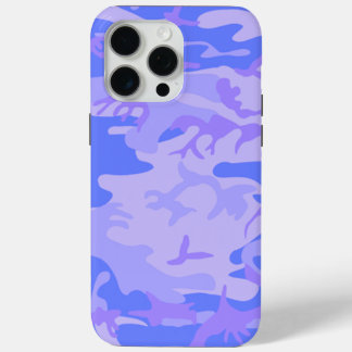 Camouflage Pastel Abstraktes Muster Case-Mate iPhone Hülle