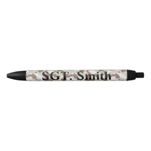 Camouflage-Pen Kugelschreiber
