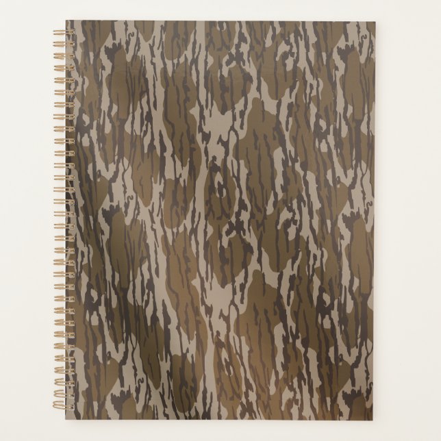 Camouflage Planer (Vorderseite)