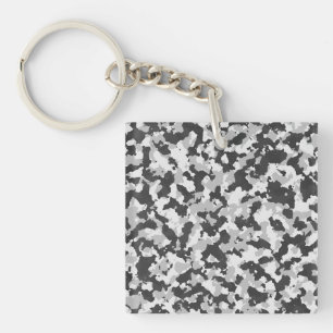 camouflage schlüsselanhänger