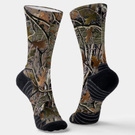 Camouflage Socken für sie! Großartiges Geschenk un