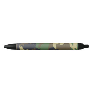 Camouflage-Stift Kugelschreiber