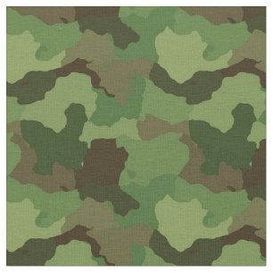Camouflage Stoff !