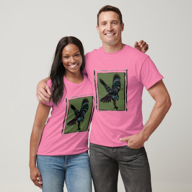 Camouflage T-Shirt (Unisex)