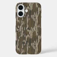 Camouflage von Männern auf der Basis von Bodentoml
