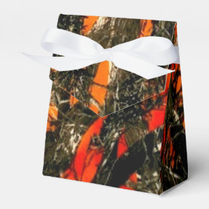 Camouflage Zent Geschenktasche Geschenkschachtel