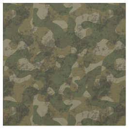 Camouflaged Texture Stoff