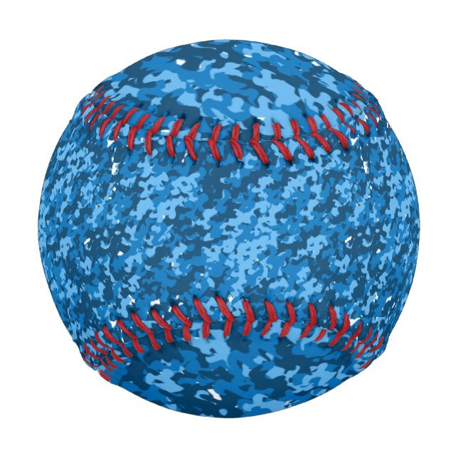 Camouflagetarnungstruppen der Militäruniform Baseball (Vorderseite)