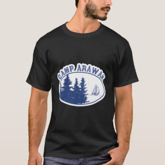 Camp Arawak T-Shirt