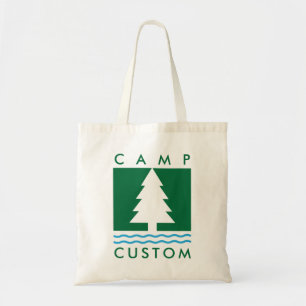 Camp Custom Tragetasche