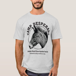 Camp-Desperado-T - Shirt