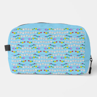 Camp Mataponi Dopp Kit Waschbeutel