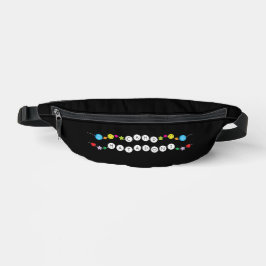 Camp Mataponi Fanny Pack Bauchtasche