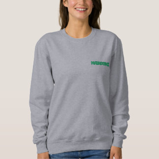 Camp Mataponi Liebe Sweatshirt