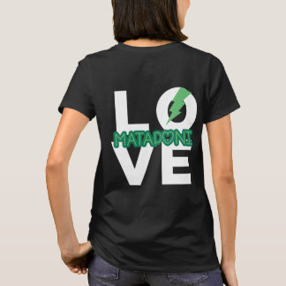 Camp Mataponi Liebe T-Shirt