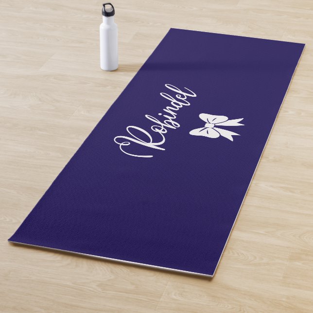 Camp Robindel Yoga Mat Yogamatte (Beispiel)