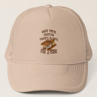 Camp Smores Truckerkappe