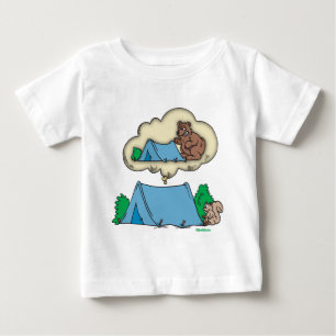 CAMP-Stellen Baby T-shirt