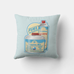 Camp Stove Gas Kanister Propane Butane Kissen