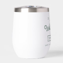 Camp Theme Junggeselinnen-Abschied Custom