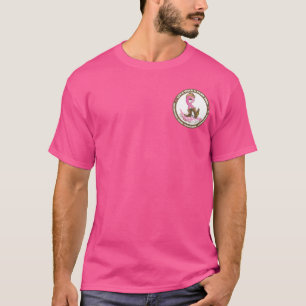 Camp & Walk 2024 T-Shirt