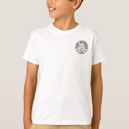 Camp Watchaug Kinder T-Shirt