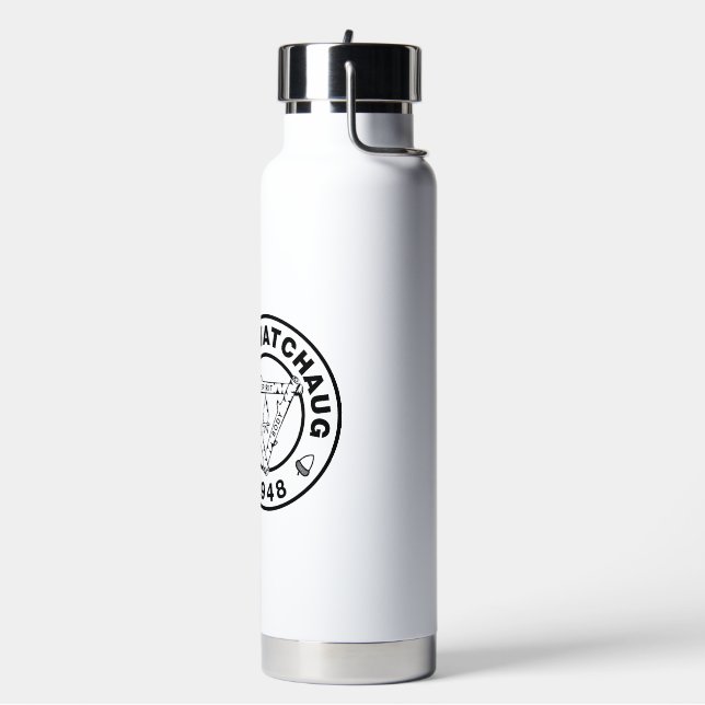 Camp Watchaug Wasserflasche Trinkflasche (Links)