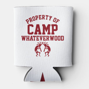 Camp Whateverwood Dosenkühler