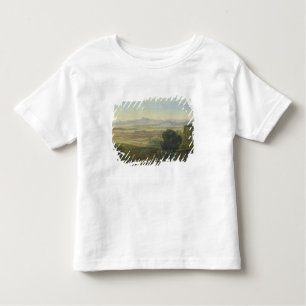 Campagna-Landschaft Kleinkind T-shirt