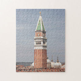 Campanile di San Marco Puzzle