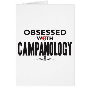 Campanology war besessen