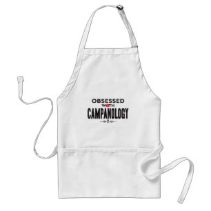 Campanology war besessen schürze
