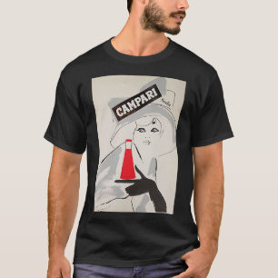 CAMPARI SODA T-Shirt