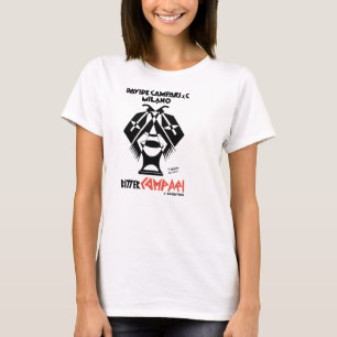 Campari Vintag T-Shirt