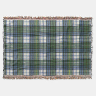 Campbell Dress A Original Scottish Tartan Decke