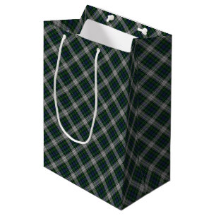 Campbell Dress Highland Presentation Tote Mittlere Geschenktüte