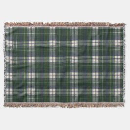 Campbell Dress M Original Scottish Tartan Decke