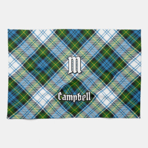 Campbell Dress Tartan Geschirrtuch