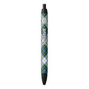 Campbell Dress Tartan Kugelschreiber