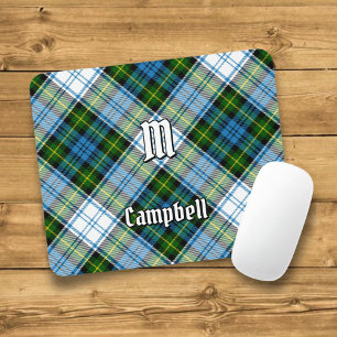 Campbell Dress Tartan Mousepad