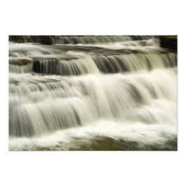 Campbell Falls, West Virginia Fotodruck