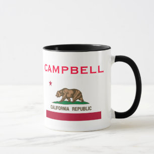 Campbell Mug* Tasse